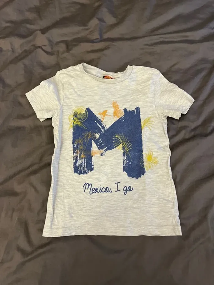 Tee shirt