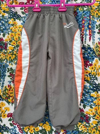 Pantalon jogging