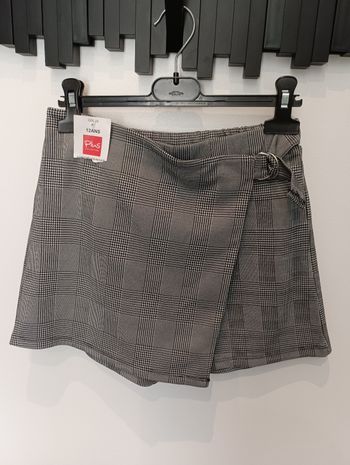 Jupe-short