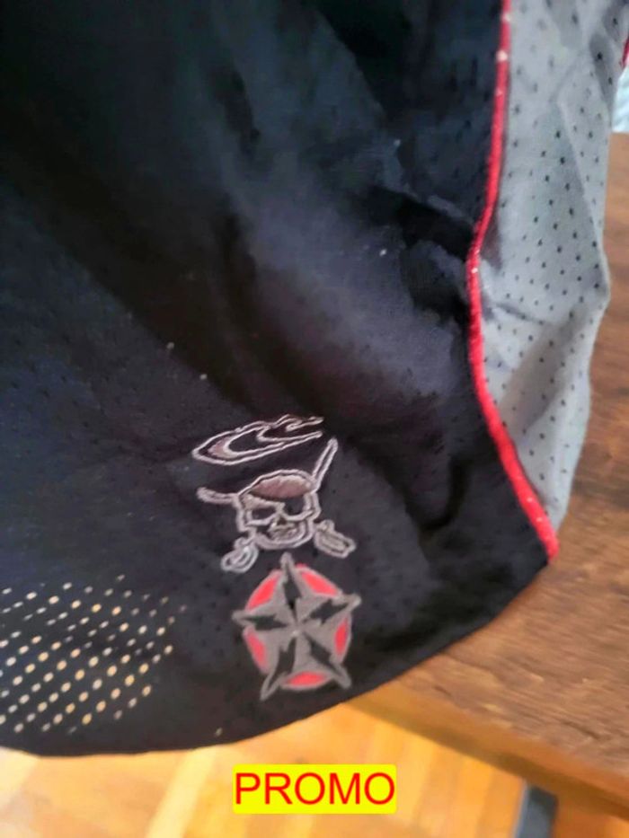 Magnifique maillot de basket O'Neill taille L Ref WG011 - photo numéro 3