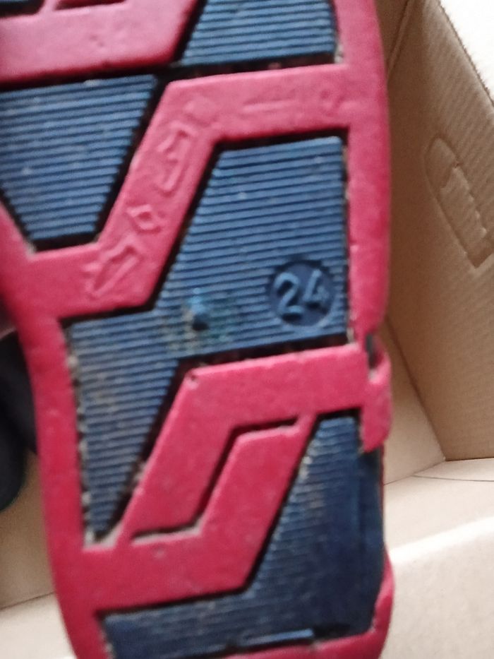 Bottes - photo numéro 6