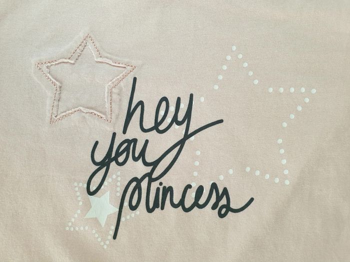 T-shirt manches longues - photo numéro 4