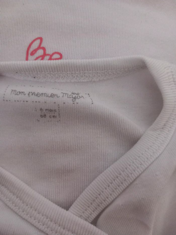 Lot bodies - photo numéro 3