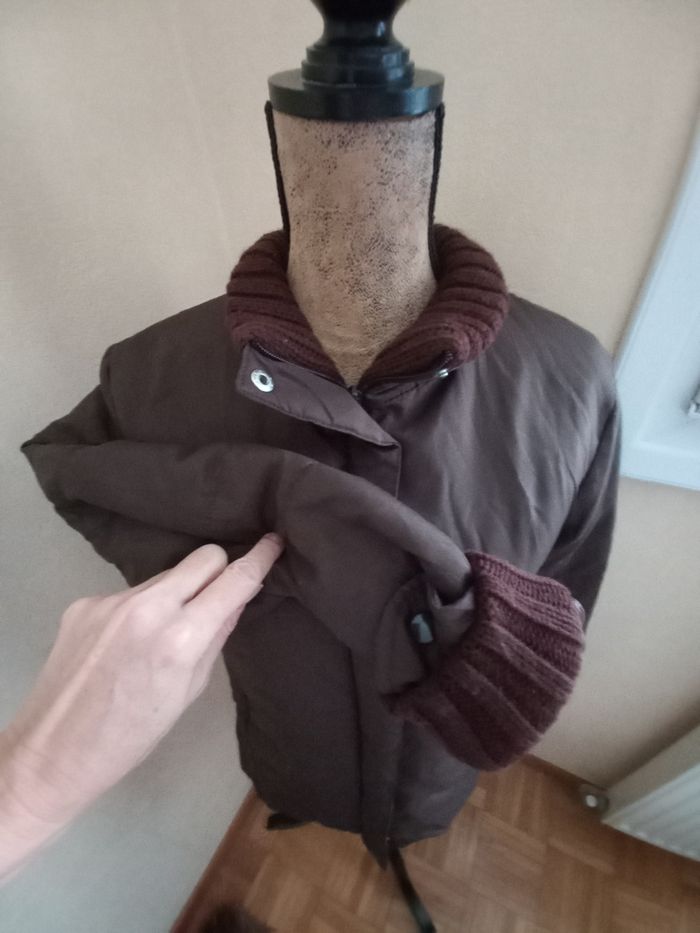 Doudoune - photo numéro 6