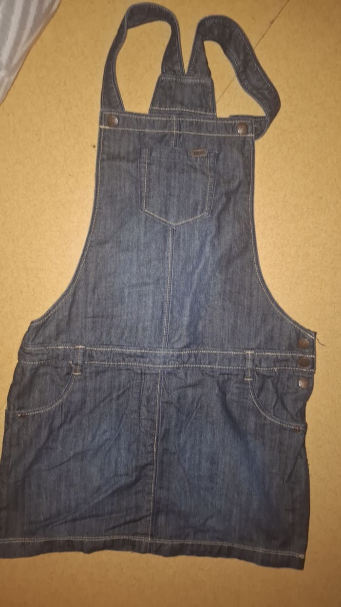 Lot fille 11/12 ans - photo numéro 3