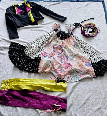 ensemble la ruche de lorine 6 ans