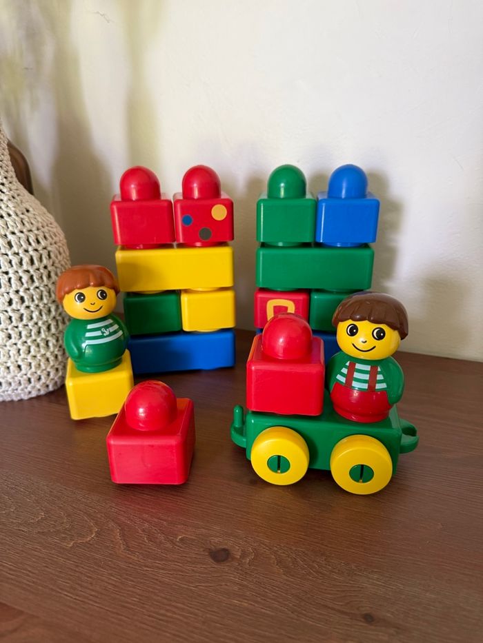 Lego Duplo - Primo - photo numéro 4