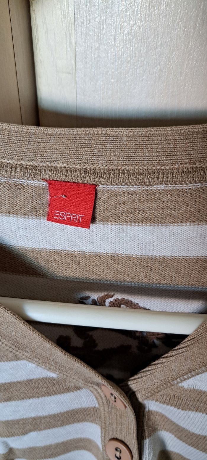 Pull femme taille s - photo numéro 2