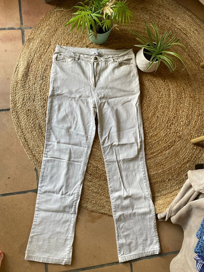 Jeans 38