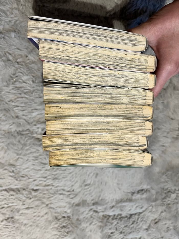 Édens zéro - photo numéro 5