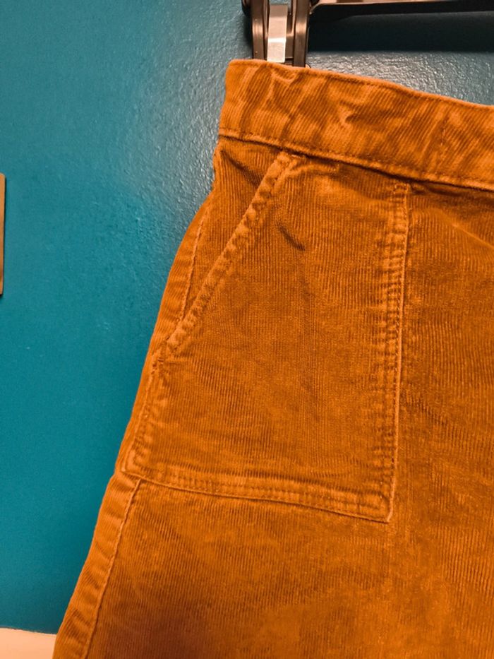 Jupe tex 11/12 ans - photo numéro 2