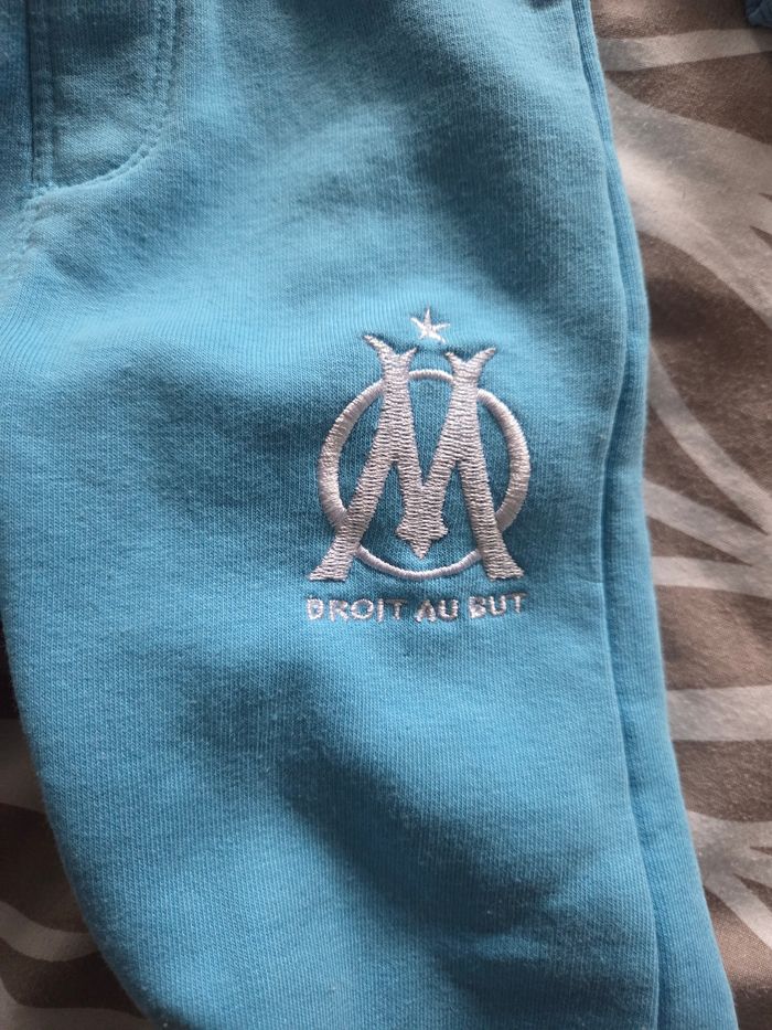 Ensemble Marseille 12mois - photo numéro 3