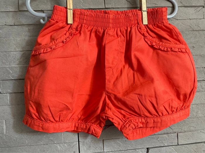Short boule