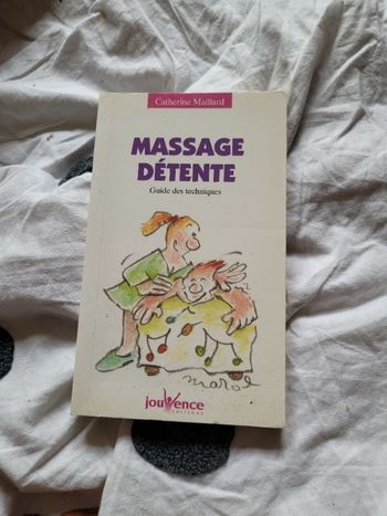 Massage detente
