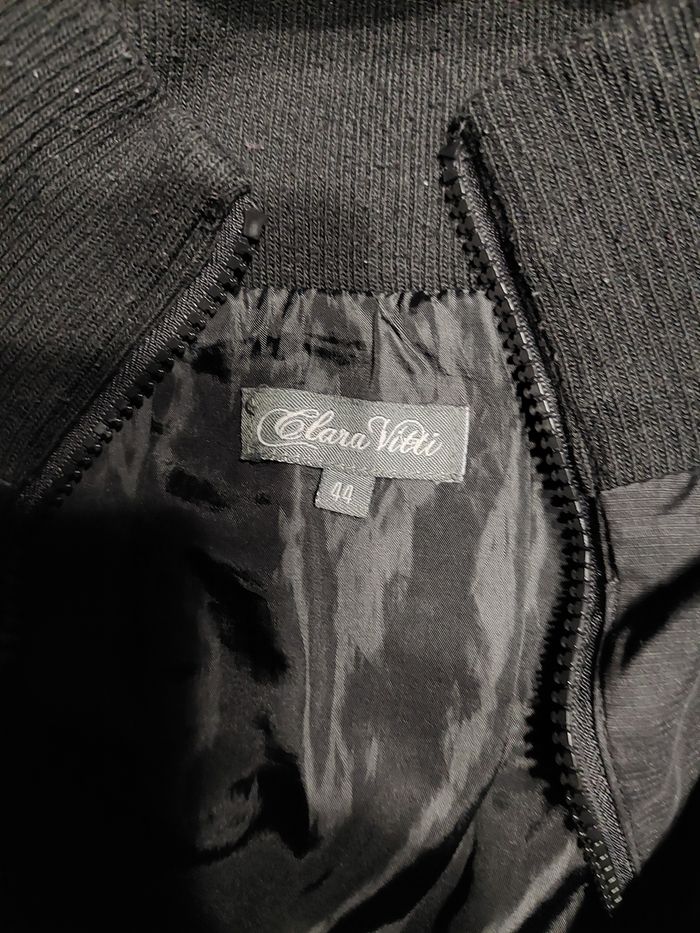 Manteau femme - photo numéro 3