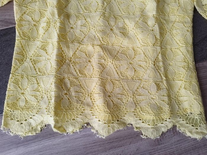 Blouse manches 3/4 - photo numéro 2