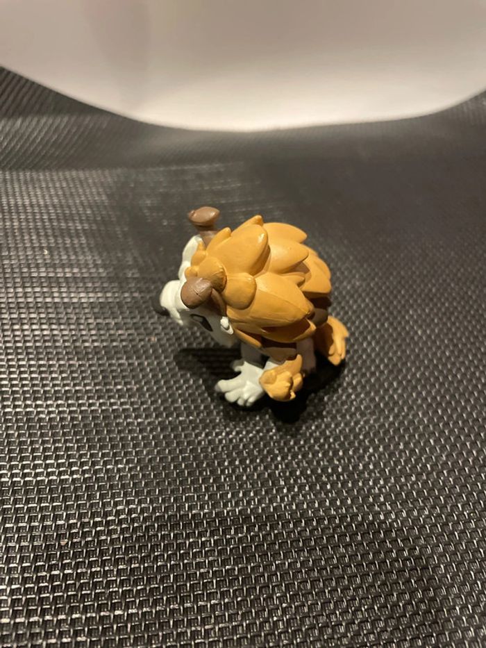 Krosmaster arena figurine Milimilou 2015 Ankama krosmoz Dofus Wakfu krosmaga - photo numéro 7
