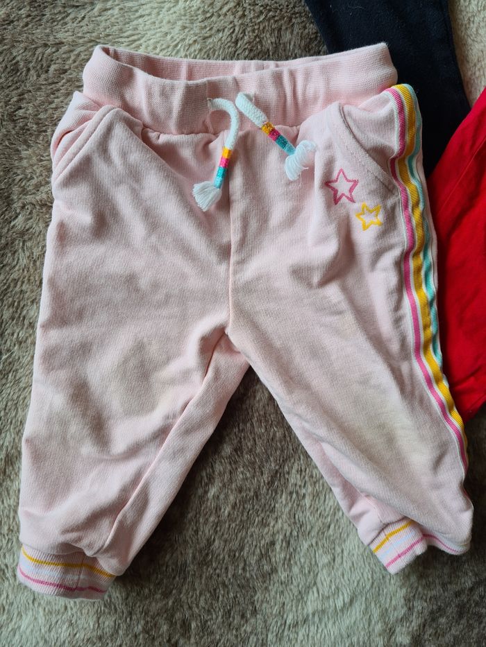 Lot joggings - photo numéro 2