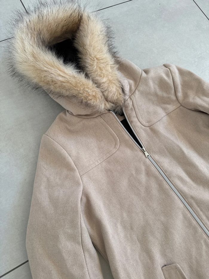 Manteau - photo numéro 2