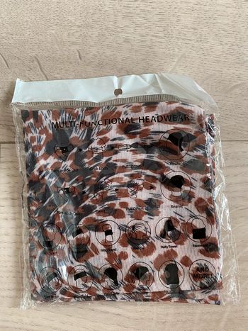 Bandeau multifonctions