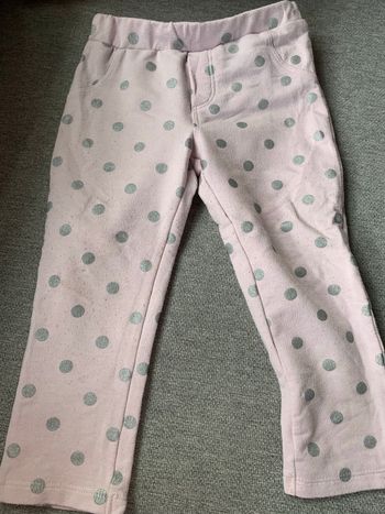 Pantalons de pyjamas