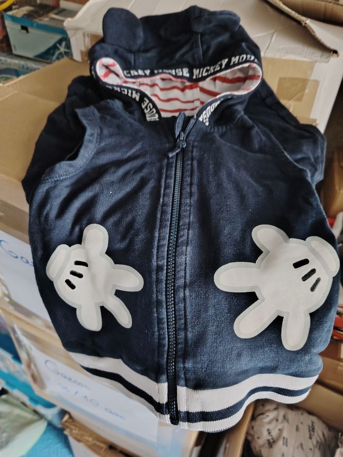 Lot 18 mois - photo numéro 6