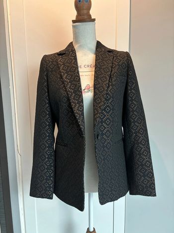Veste de tailleur Caroll