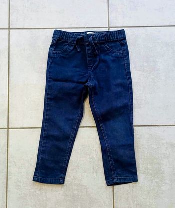 Pantalon garçon taille 3 ans