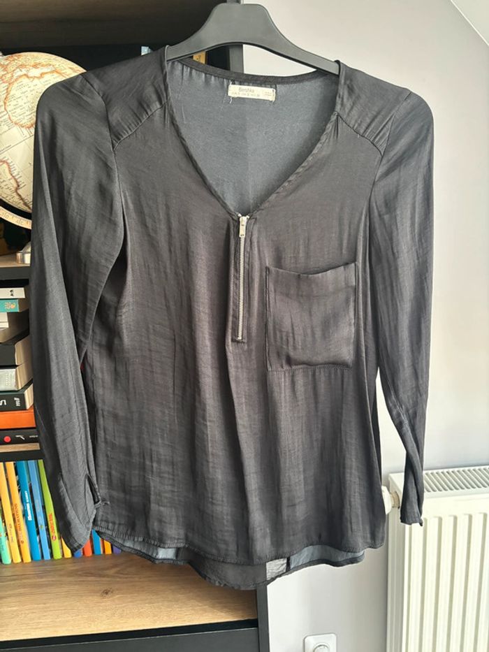 Top bershka