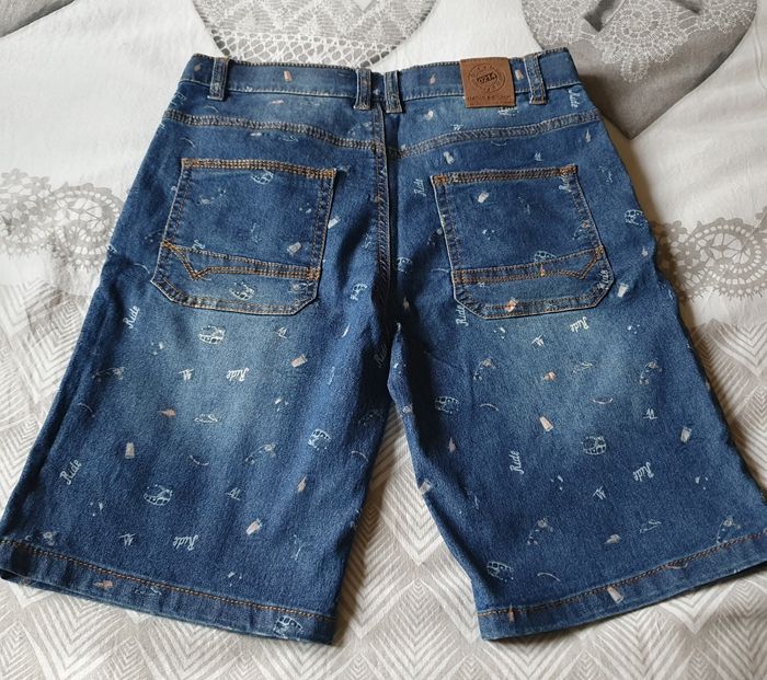 Bermuda de taille 14ans - photo numéro 3