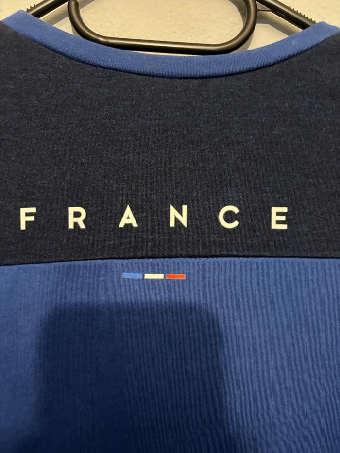 Maillot Équipe de France - photo numéro 4