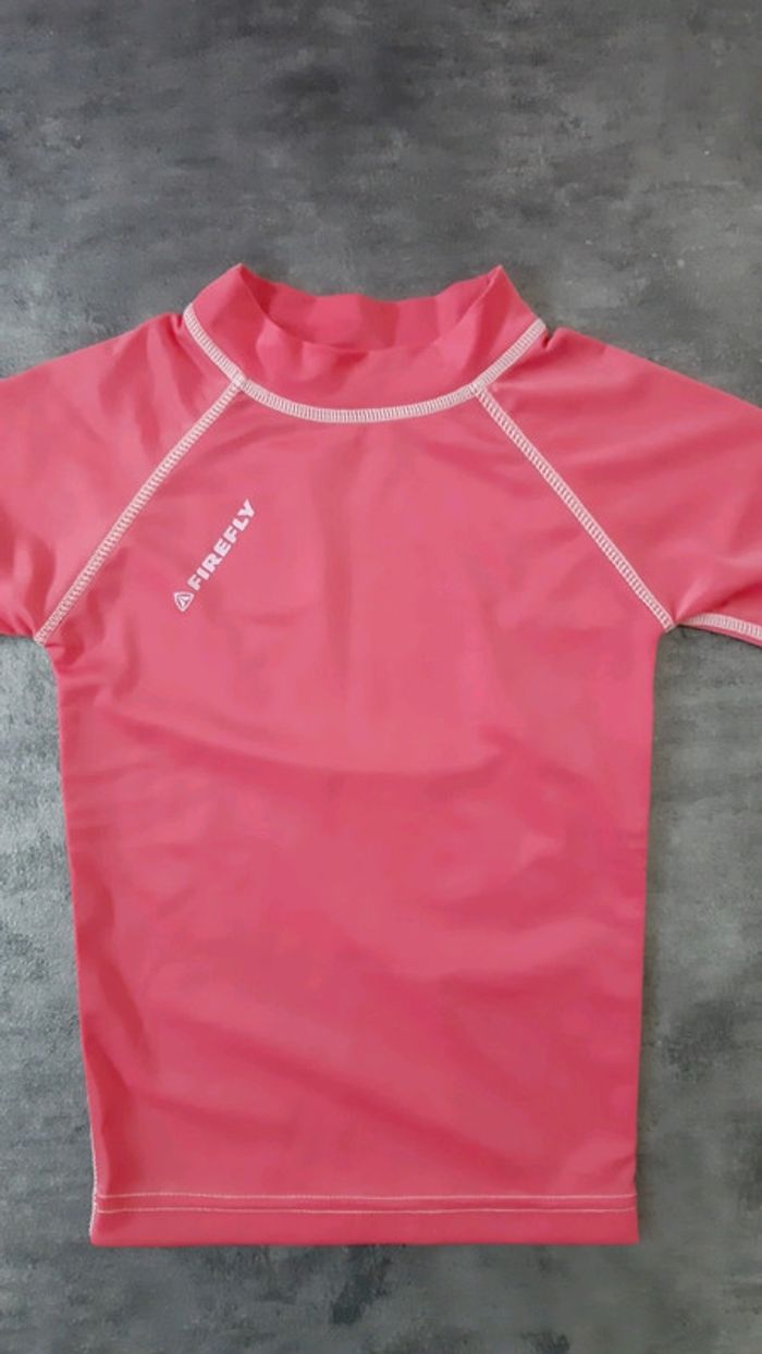 Maillot de corps anti UV mixte - photo numéro 2