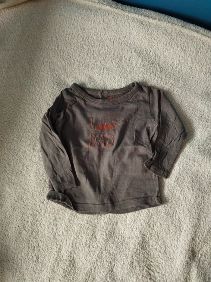 T-shirts ML - photo numéro 8