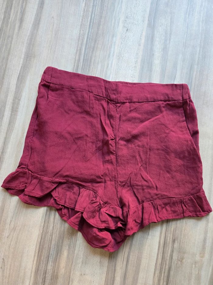 Short H&M 38