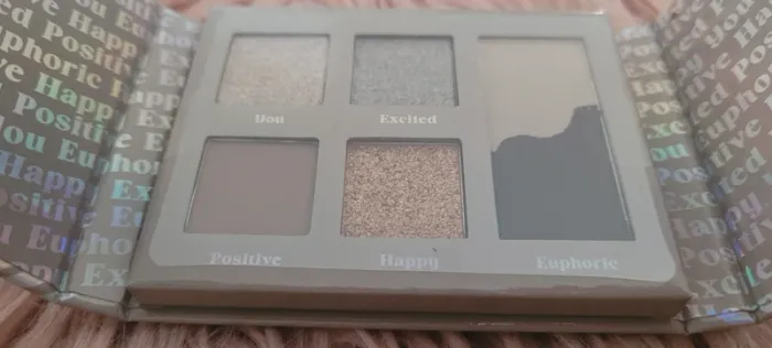 Palette essence - photo numéro 3