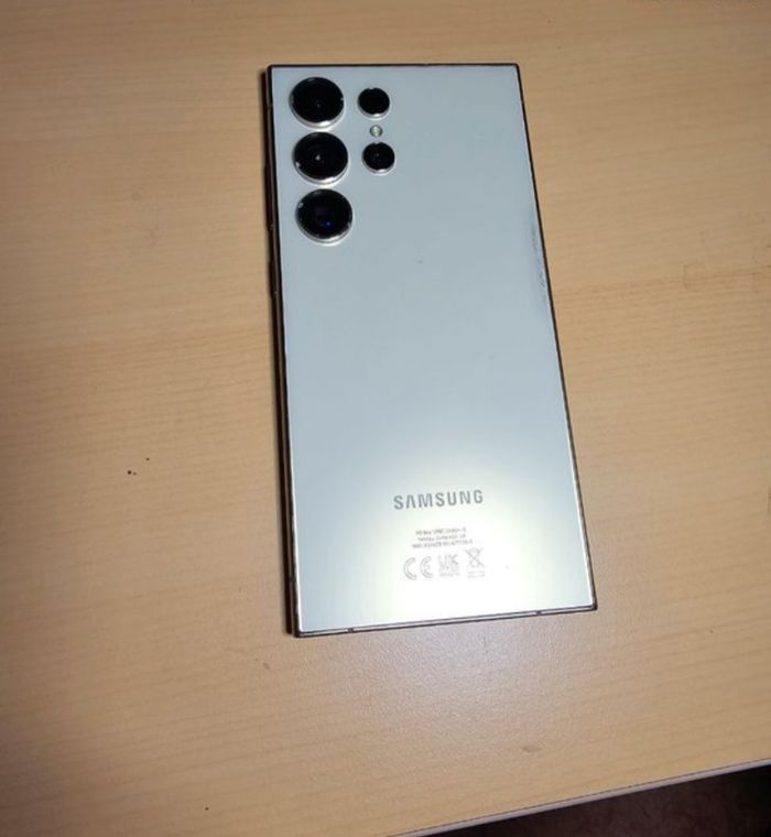 Samsung Ultra s24 - photo numéro 3