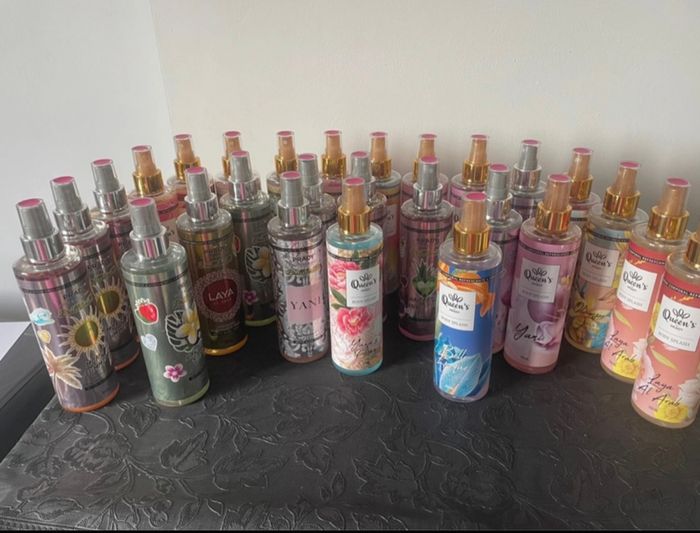 Destockage        Lot de 27 brumes prady  top qualité - photo numéro 5