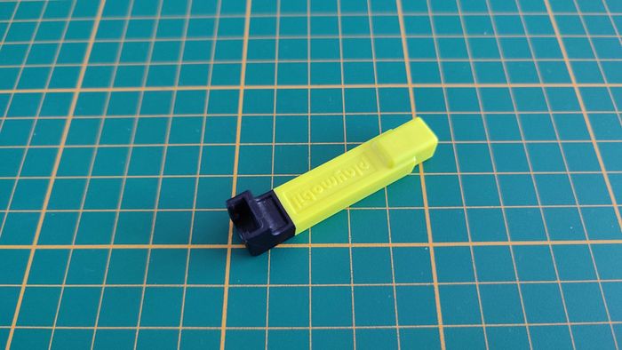 Outil pour l'assemblage référence 30 25 9003 pièce détachée Playmobil #C31 - photo numéro 2