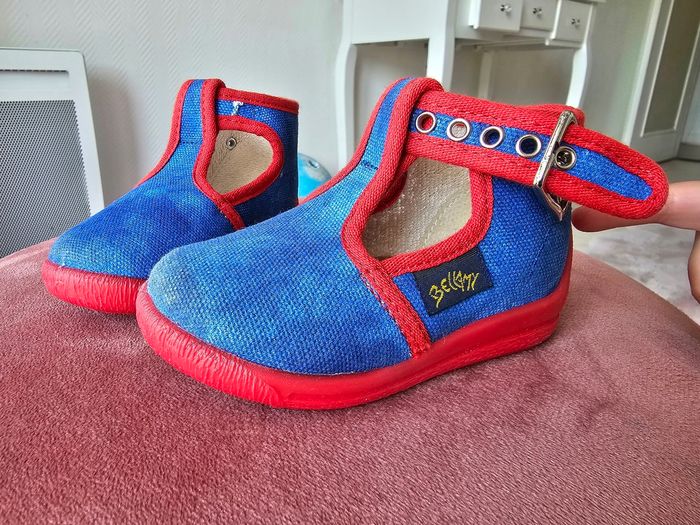 Chaussons Bellamy - photo numéro 3