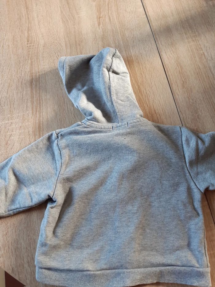 Gilet 6mois - photo numéro 2