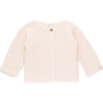 Cardigan 12 mois en coton Petit Bateau