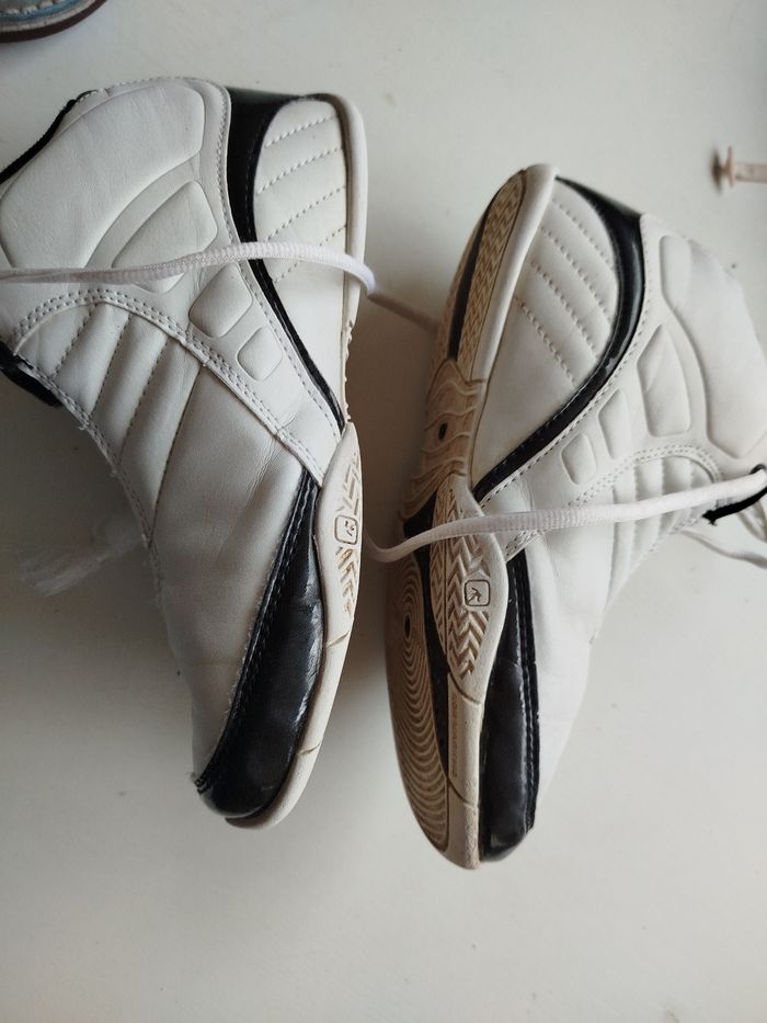 Basket pour handball  taille 36 - photo numéro 3