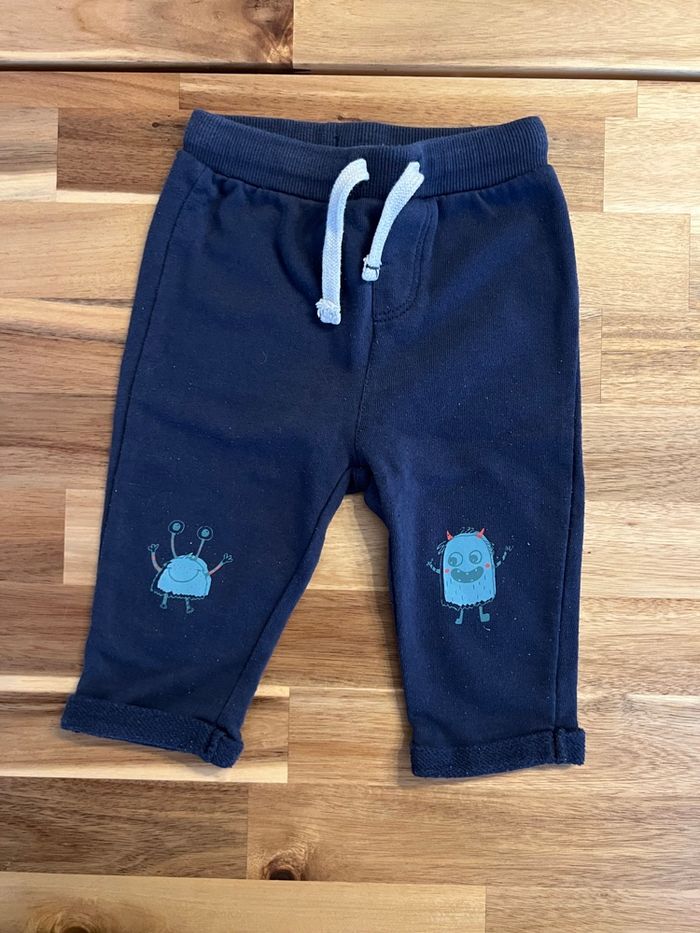 Survêtement In Extenso 9 mois - photo numéro 2