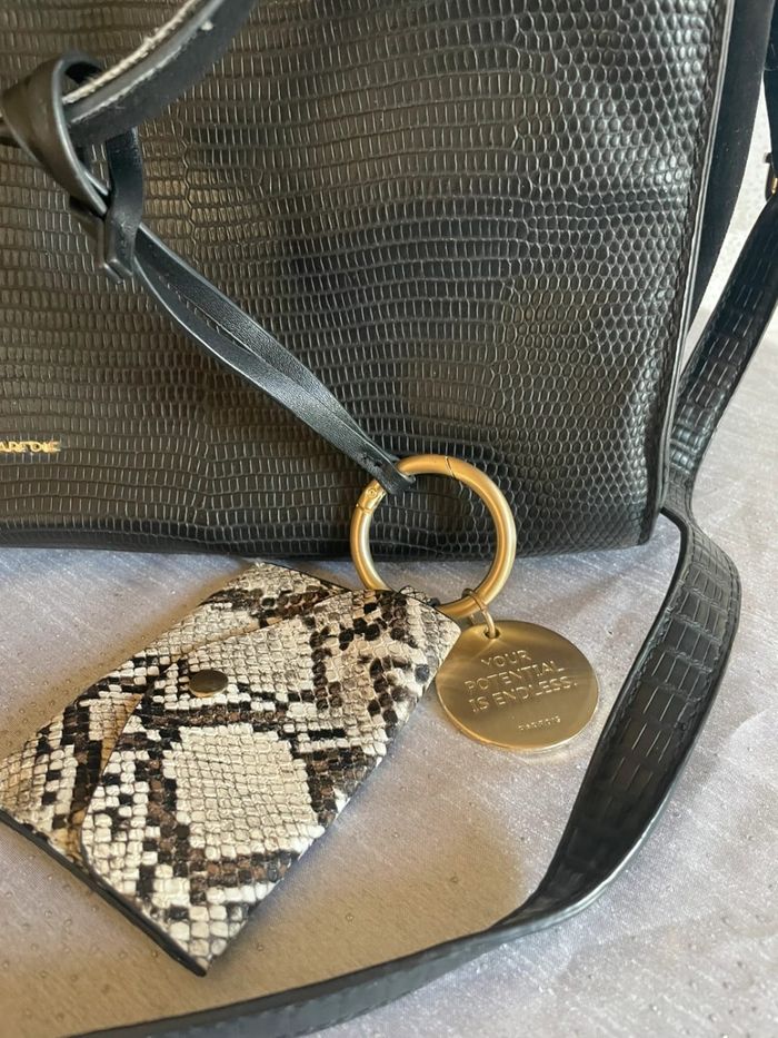 Sac à main Parfois - Bon état - photo numéro 3