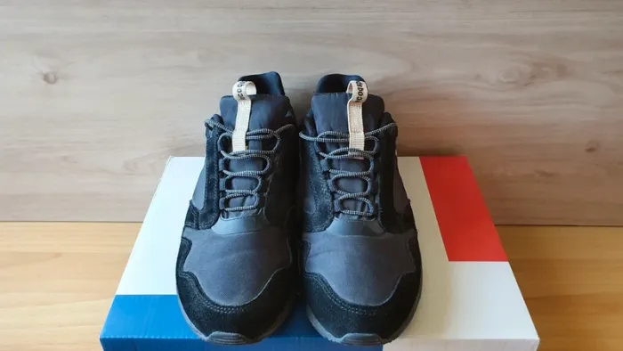 Chaussures Omega X  Le Coq sportif