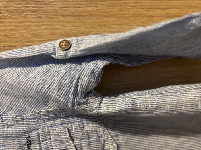 Chemise - photo numéro 5