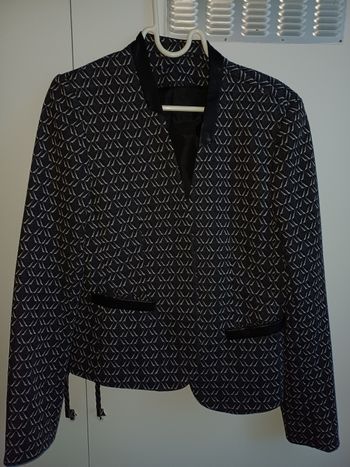 Veste