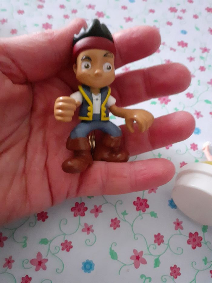 Lots 5 figurines - photo numéro 4