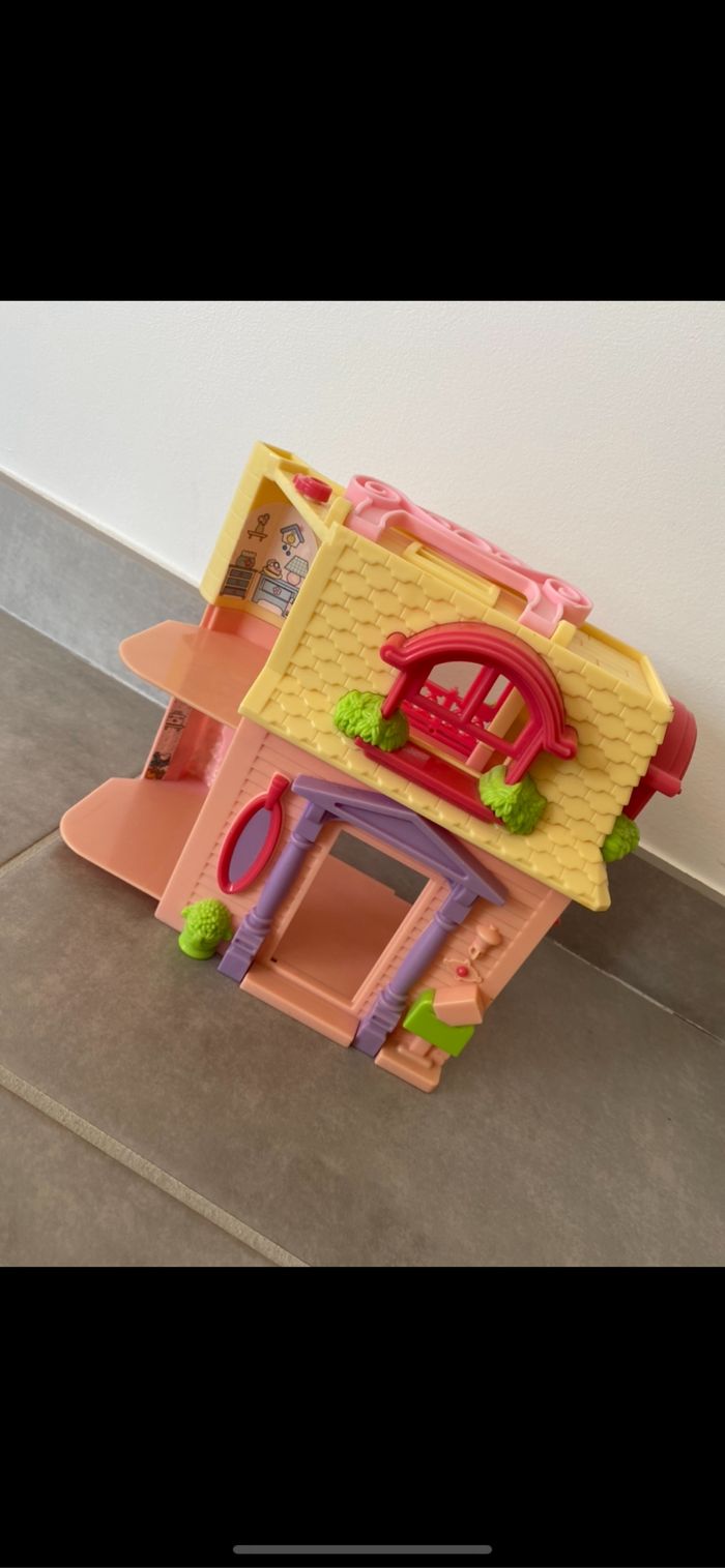 Jouet Petite Maison