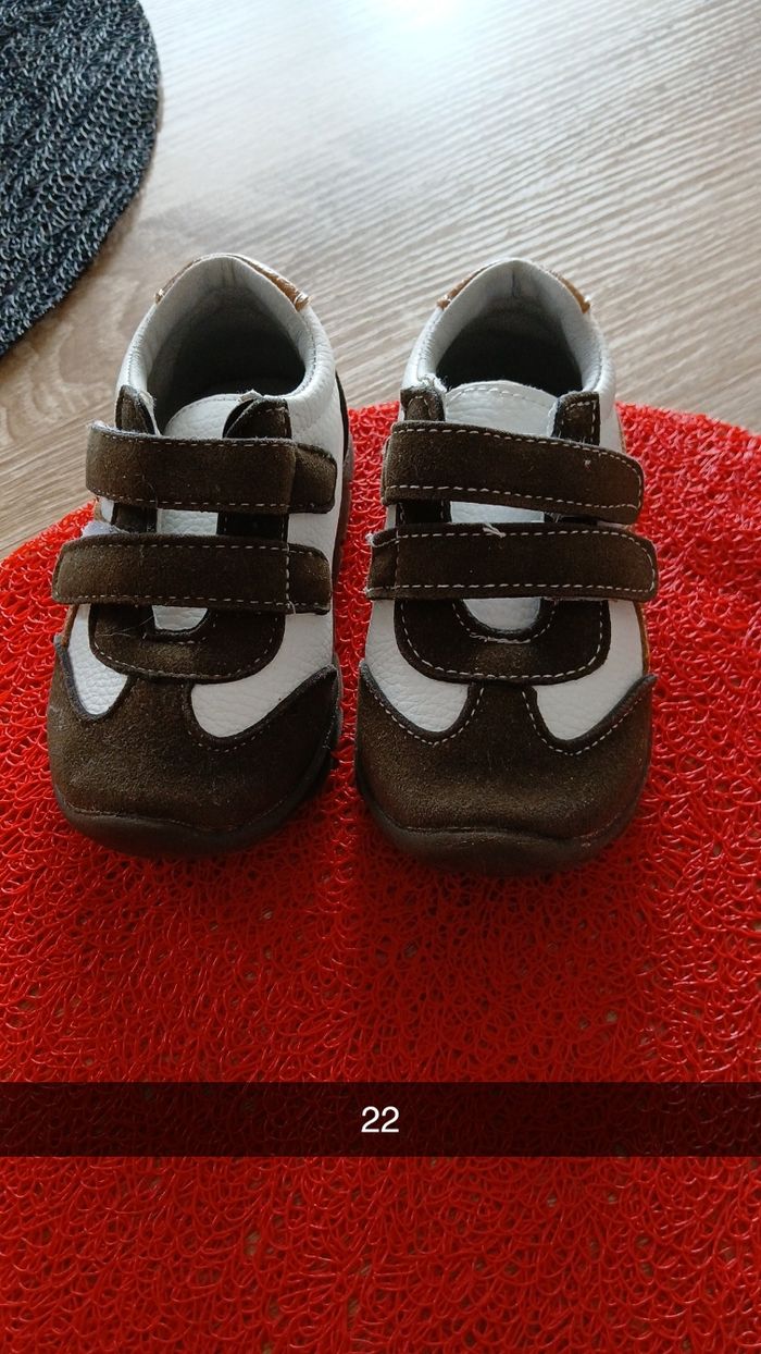 Chaussures